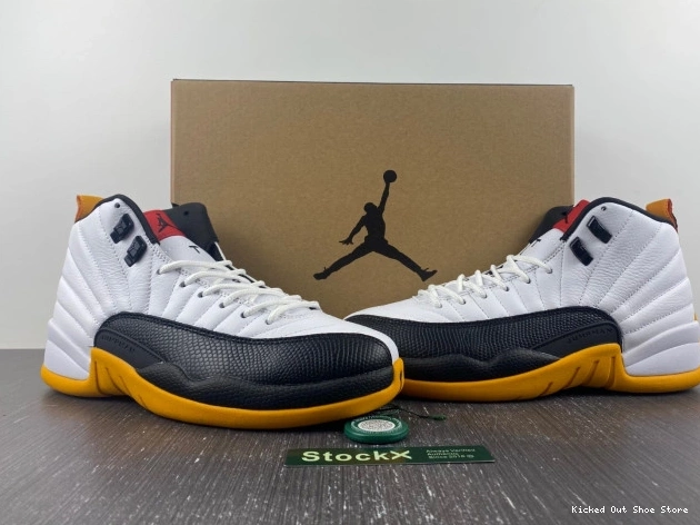 Kick Theory Air China 25 Jordan in DR8887-100 Years 12 0811
